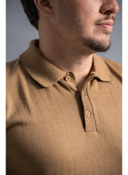 Polo tricot